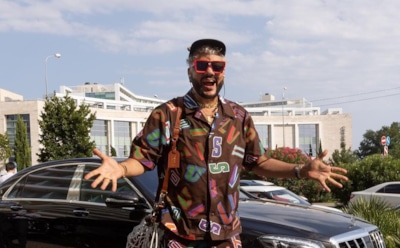 Киркоров купил квартиру экс-президента Киргизии Акаева – СМИ