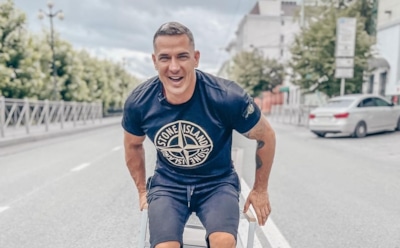 Экс-муж Бородиной оправдался за воссоединение с бывшей женой