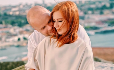 Мужа Юлии Савичевой в детстве пытался купить педофил