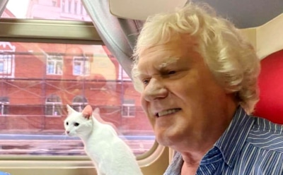 Юрий Куклачев рассказал, как у него пытаются отобрать театр