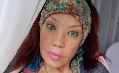 Муж Азизы нашел суррогатную мать