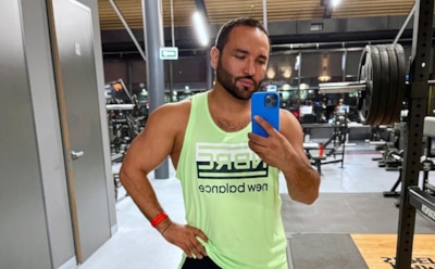 Визажист Сердар Камбаров высказался о своей ориентации