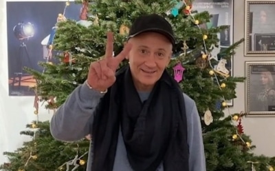 «Пил как сапожник»: в театре заявили об алкоголизме Меньшикова