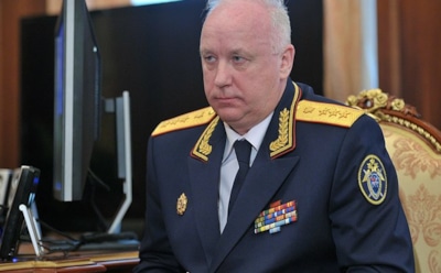 Бастрыкин затребовал доклад о расследовании избиения сына Стаса Пьехи