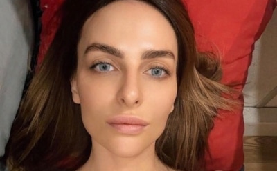 Екатерина Варнава рассказала о выкидыше и стремлении стать матерью