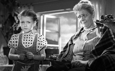 Спасение Высоцкого, любовная травма и другие факты о Фаине Раневской