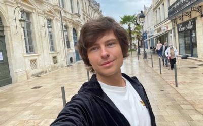 Прохор Шаляпин тайно женился в Лас-Вегасе