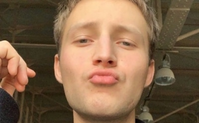 Актер «Шерлока в России» Ломакин спровоцировал свое избиение