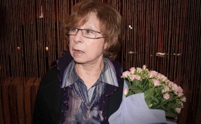 «Если муж уйдет – мне конец»: Ахеджакова высказалась о критике