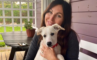 Наталью Бочкареву обокрали в Москве