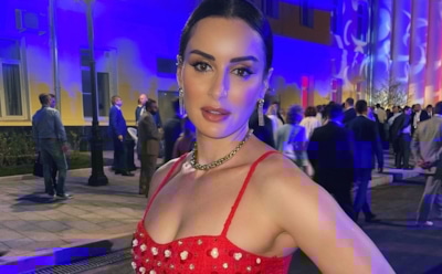 Канделаки вызвалась излечить Уткина от алкоголизма