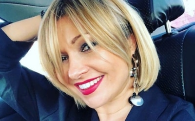 Анжелика Агурбаш рассказала о допросе в полиции