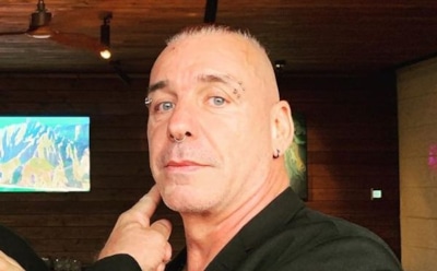 К лидеру Rammstein Линдеманну под Тверью нагрянула полиция