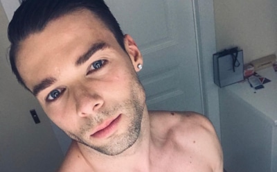 Финалист «Танцев» Виталий Савченко «вычеркнул из жизни» Татьяну Денисову