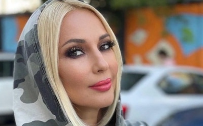 Лера Кудрявцева ответила на оскорбления Сарика Андреасяна