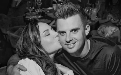 У Кирилла Туриченко обнаружилась «невеста-Золушка»