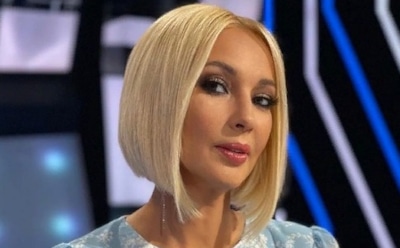 Лера Кудрявцева призвала звезд объединиться против Сарика Андреасяна