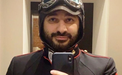 Сарик Андреасян запретил над собой шутить после фразы Кудрявцевой