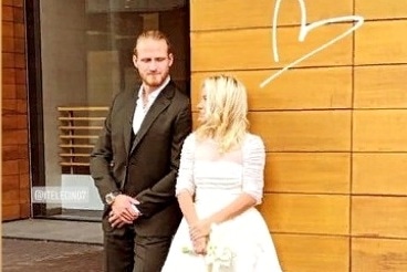 Экс-муж Пелагеи Телегин женился на дочери миллионера