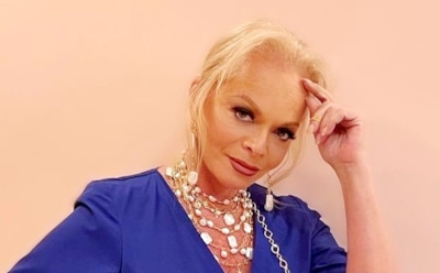 Лариса Долина заявила о нежелании уходить со сцены