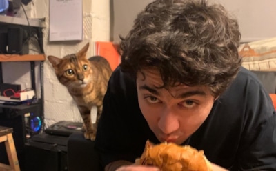 Комика Мирзализаде признали нежелательным в РФ