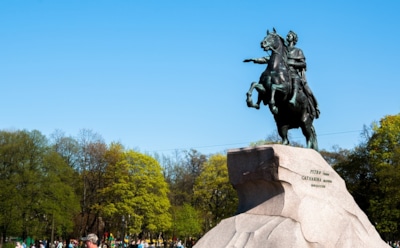 Самые известные памятники мира: России, Европы, Америки