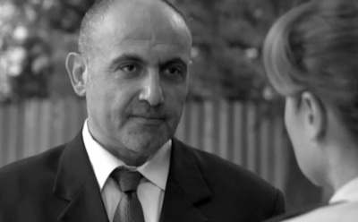 Актер Артур Диланян умер во время спектакля в Москве