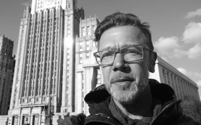 Умер актер и телеведущий Алексей Лагутин