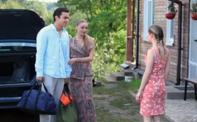 Испытания, обиды и разочарования: актеры сериала «Перекати-поле»