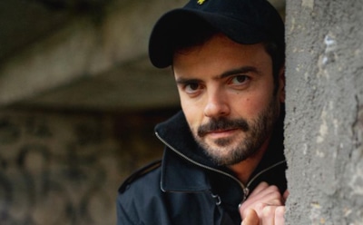 «Подстава» брата, жизнь без мата и другие факты об Антоне Лапенко