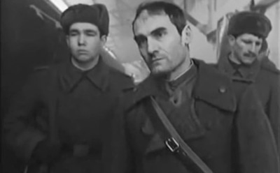 Умер актер Олег Гусейнов