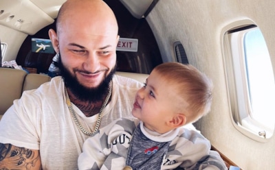 «Ломает психику детей»: на Джигана подают в суд