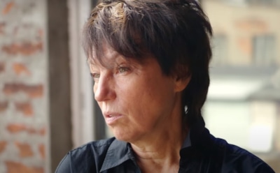 Вдова Балабанова заявила, что он «умер от трезвости»