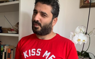 Андреасян поставил точку в конфликте с Кудрявцевой