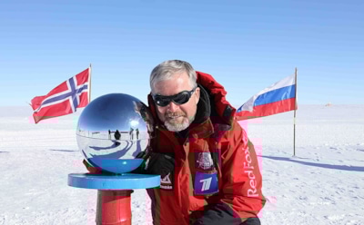 «Был красный от стыда»: Валдис Пельш рассказал о психологических травмах