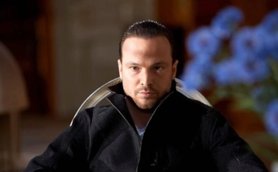 Конфликт с братом, шоколадный батончик и другие факты об Алексее Чадове