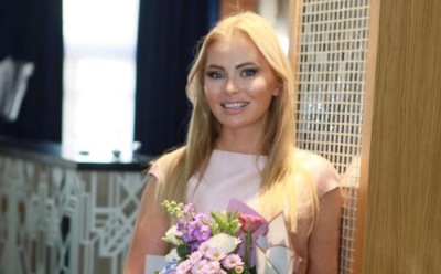 «Нездорова»: Дана Борисова оценила «туалетный флешмоб» Волочковой