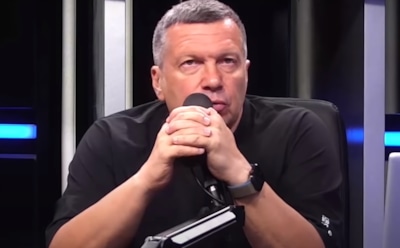 «Нужен психиатр»: Соловьев припомнил Бузовой все ее «грехи»