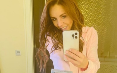 МакSим после комы казалось, что она в Дубае