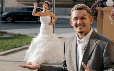 Моргенштерн потратил на свадьбу более 18 млн рублей – СМИ