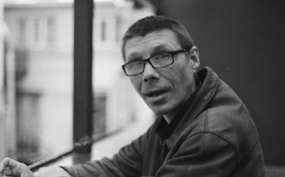 Основатель «Смысловых галлюцинаций» Владимир Бурдин вышел из комы