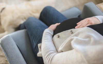 В РФ изменят правила начисления детских пособий