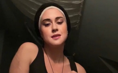 Психолог оценила состояние дочери Успенской