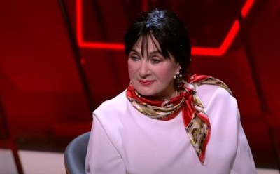 Винер-Усманова высказалась о предвзятом судействе на Олимпиаде