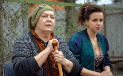 Новая жизнь: актеры сериала «Кузница счастья»