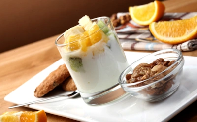 Самая полезная еда: простая, вкусная, для взрослых и детей