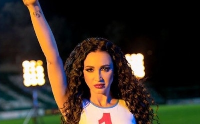 Бузова рассказала, как «увела» победителей «Евровидения» у Собчак