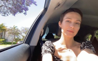 Тайский бокс, жизнь на две страны и другие факты о Евгении Брик