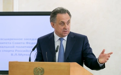 Мутко раскритиковал две трети российских городов