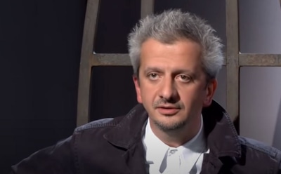 Мороз и Богомолов возмущены закрытием своих спектаклей